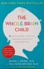 Book cover -  The Whole Brain Child